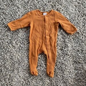 Pyjama 0-3 mois bébé